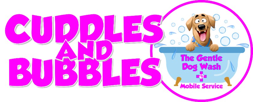 Cuddles and Bubbles Logo Main
